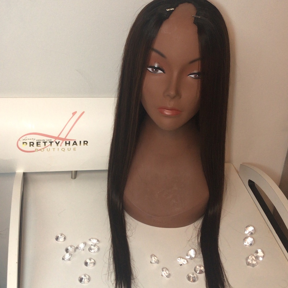 Natural Density Malaysian U-Part